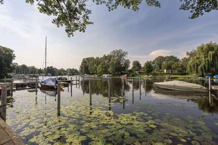Wohnung zum Kaufen in Berlin 334.000,00 € 66.43 m²