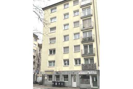 Wohnung zum Mieten in Wiesbaden 600,00 € 56 m²