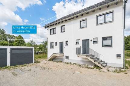 Haus zum Kaufen in Ergoldsbach Siegensdorf 580.000,00 € 137.08 m² - Ergoldsbach / Siegensdorf