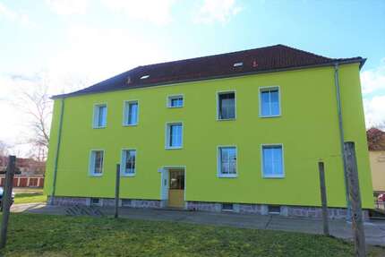 Wohnung zum Mieten in Braunsbedra 419,00 € 64.32 m²