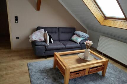 Wohnung 3 Zimmer zu vermieten - 395,00&nbsp;EUR Kaltmiete, ca.&nbsp; 50,00&nbsp;m&sup2; in Rodenberg (PLZ: 31552)