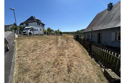 HIER BEGINNT IHR WOHNTRAUM - 120.000,00&nbsp;EUR Kaufpreis, ca.&nbsp; 1.554,00&nbsp;m&sup2; in Neckarbischofsheim (PLZ: 74924)