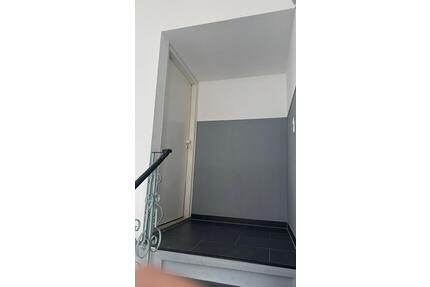 Schöne 3 ZKB Maisonette Wohnung in der Karlsruher Oststadt