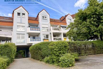 Wohnung zum Kaufen in Idstein 318.000,00 € 96.21 m²