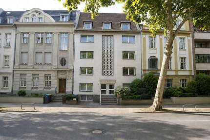 Wohnung zum Kaufen in Mönchengladbach 210.000,00 € 120 m²