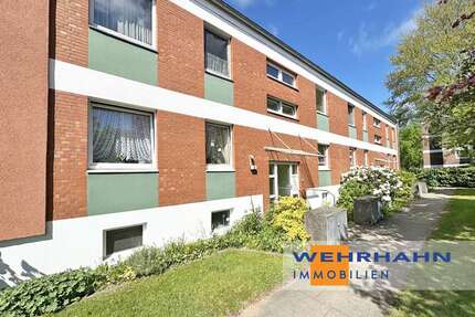 Wohnung zum Kaufen in Ratzeburg 209.000,00 € 68 m²