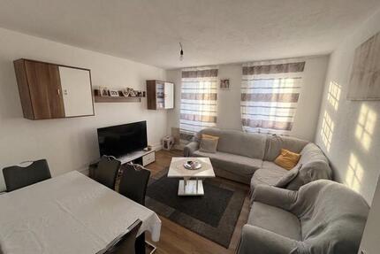 Moderne 3 Zimmerwohnung im Zenrum von Schwenningen - Villingen-Schwenningen