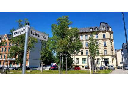Wohnung zum Mieten in Chemnitz 350,00 € 70 m²