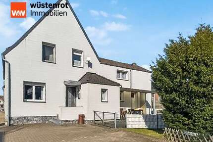 Haus zum Kaufen in Dülmen 349.000,00 € 151 m²