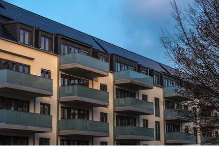 Wohnung zum Mieten in Wolfsburg 1.367,63 € 109.41 m²