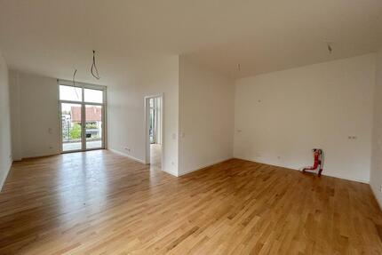 Gemütliche Erdgeschosswohnung in Aalen zu Vermieten *Erstbezug*