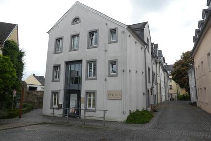Solide Kapitalanlage - Gepflegtes Mehrfamilienhaus in Top Lage Bitburg Innenstadt