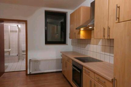 Teilmöblierte 1-Zimmer-Wohnung zu vermieten in MG-Rheydt - Mönchengladbach Süd