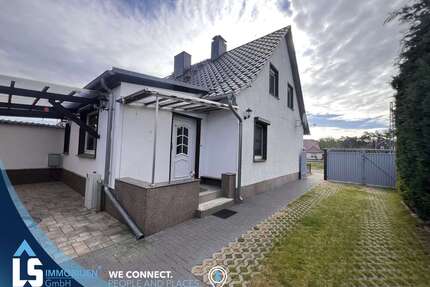 Haus zum Kaufen in Mahlwinkel 99.000,00 € 90.9 m²