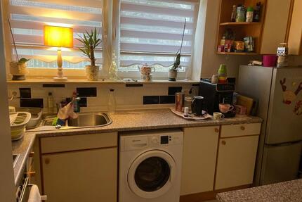 Verkaufe Wohnung OHNE Makler Provision Frei. - Hof Neuhof