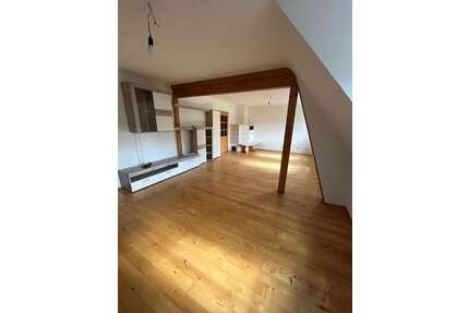 Wohnung zum Mieten in Trossingen 1.000,00 € 86 m²