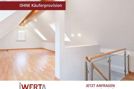 Wohnung zum Kaufen in Stammheim 363.000,00 € 69 m²