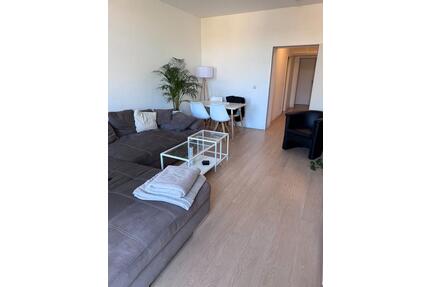 3 Zimmer Wohnung Oberschöneweide ab 01.06 - Berlin Treptow-Köpenick