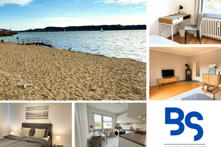 Wohnung zum Kaufen in Mönkeberg 219.000,00 € 67 m²