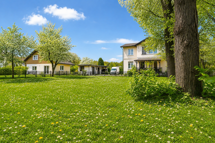 Grundstück zu verkaufen in Königs Wusterhausen 240.000,00 € 565 m²