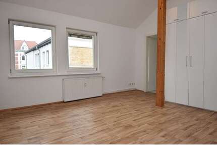 Wohnung zum Mieten in Braunschweig 250,00 € 25 m²