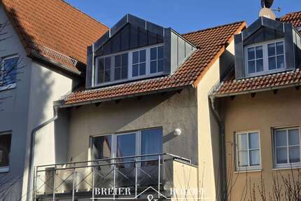 Wohnung zum Kaufen in Stadthagen 129.000,00 € 60.17 m²