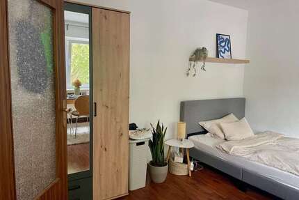 Wohnung zum Mieten in Paderborn 330,00 € 28.63 m²