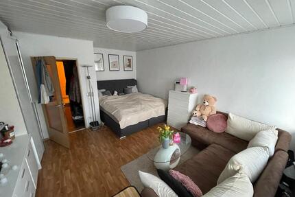 1-Zimmer Apartment ab 01.07.26 im Stadtteil Oberisling 93053 Rgbg - Regensburg Galgenberg