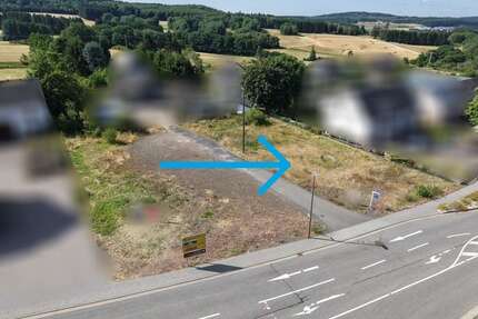 Grundstück zu verkaufen in Kelberg 63.000,00 € 922 m²
