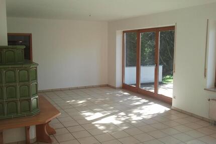 Großzügige 2,5-Zimmer-Wohnung, Ulm-Lehr