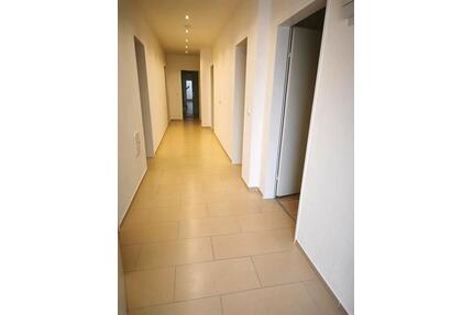 5 Zimmerwohnung Weilmünster Essershausen