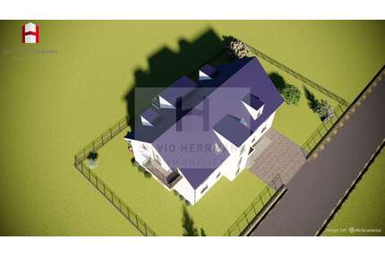 Wohnung zum Kaufen in Bestensee 184.000,00 € 44.92 m²