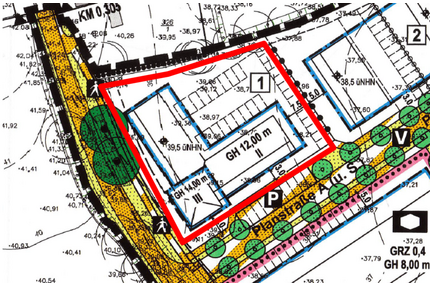 Grundstück zu verkaufen in Sörup 403.000,00 € 2480 m²