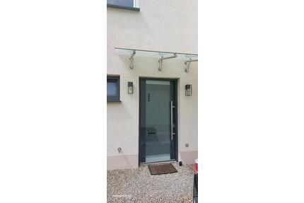 2-zimmer -Wohnung mit neue Küche zum vermieten - Olsdorf