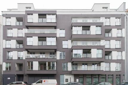 Möblierte 2 Zimmer Wohnung in Berlin Mitte