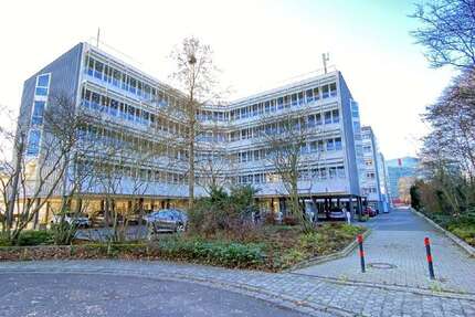 Büro in Mainz 9.340,02 € 513 m²