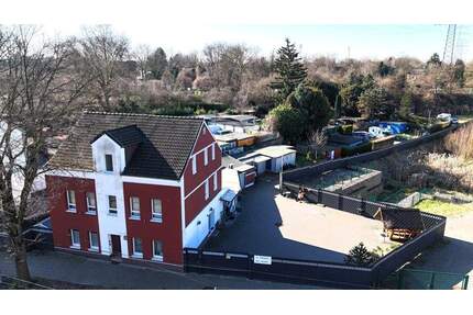 Allround-Paket in Gelsenkirchen-Ückendorf!