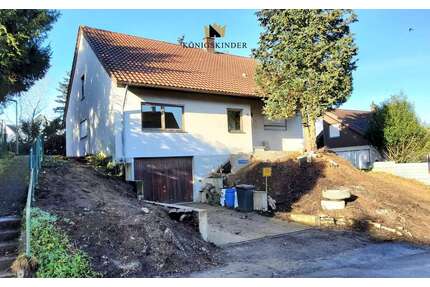 Grundstück zu verkaufen in Backnang 649.000,00 € 901 m²