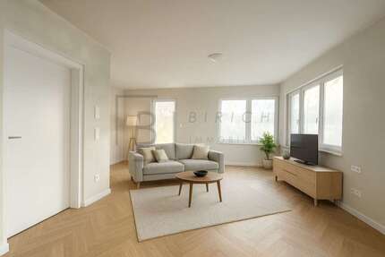 Wohnung zum Kaufen in Neu-Ulm 398.000,00 € 69.5 m²