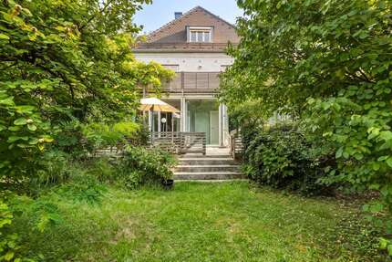 Haus zum Kaufen in Dachau 1.600.000,00 € 225 m²