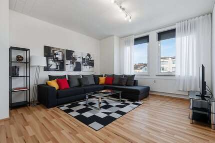 Wohnung zum Mieten in Pforzheim 890,00 € 95 m²