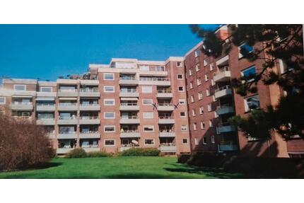 Barrierefreie 3-Zimmer-Eigentumswohnung in Flensburg Jürgensby - Tastrup