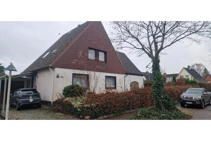 Tolles großes Haus in einer Spielstraße in Tungendorf - Tasdorf