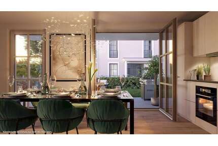 Wohnung zum Kaufen in München Forstenried 799.900,00 € 78.82 m²