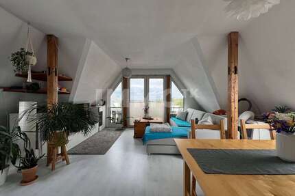 Wohnung zum Kaufen in Wuppertal 125.000,00 € 65 m²