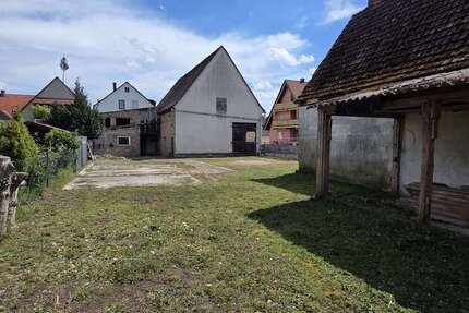 Grundstück zu verkaufen in Schwanstetten 398.000,00 € 726 m²