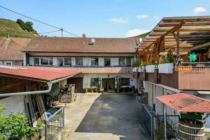 Haus zum Kaufen in Vogtsburg 299.000,00 € 178.14 m²