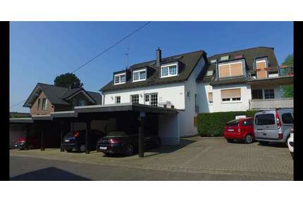 Wohnung zum Mieten in Rösrath 625,00 € 49.92 m²