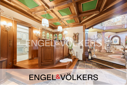 Haus zum Kaufen in Groß-Umstadt 1.295.000,00 € 408 m²