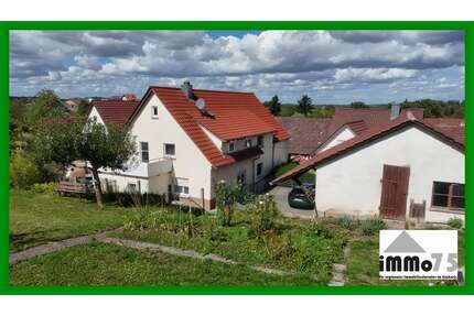 Haus zum Kaufen in Neulingen 396.600,00 € 146 m²